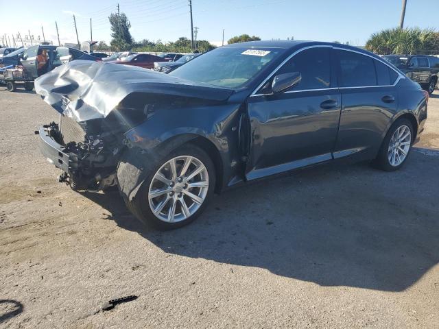 Photo 0 VIN: 1G6DW5RK7L0120600 - CADILLAC CT5 