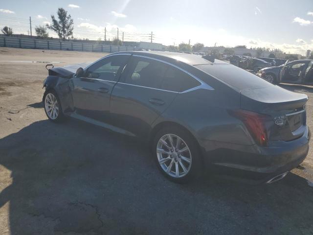 Photo 1 VIN: 1G6DW5RK7L0120600 - CADILLAC CT5 