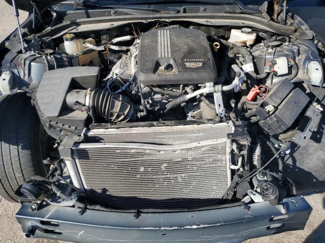 Photo 10 VIN: 1G6DW5RK7L0120600 - CADILLAC CT5 