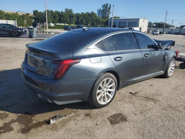 Photo 2 VIN: 1G6DW5RK7L0120600 - CADILLAC CT5 