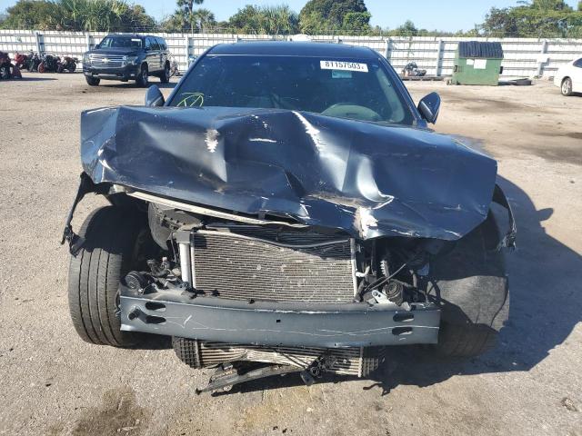 Photo 4 VIN: 1G6DW5RK7L0120600 - CADILLAC CT5 