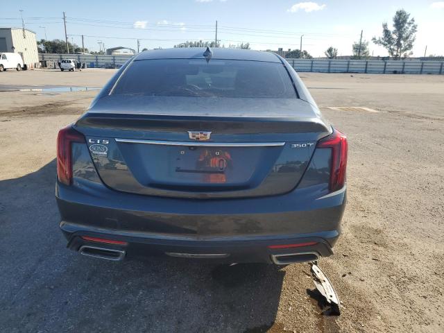 Photo 5 VIN: 1G6DW5RK7L0120600 - CADILLAC CT5 