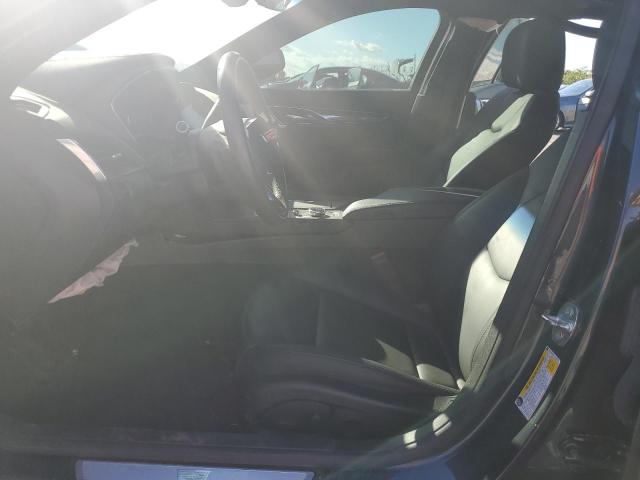 Photo 6 VIN: 1G6DW5RK7L0120600 - CADILLAC CT5 