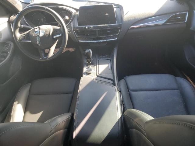 Photo 7 VIN: 1G6DW5RK7L0120600 - CADILLAC CT5 