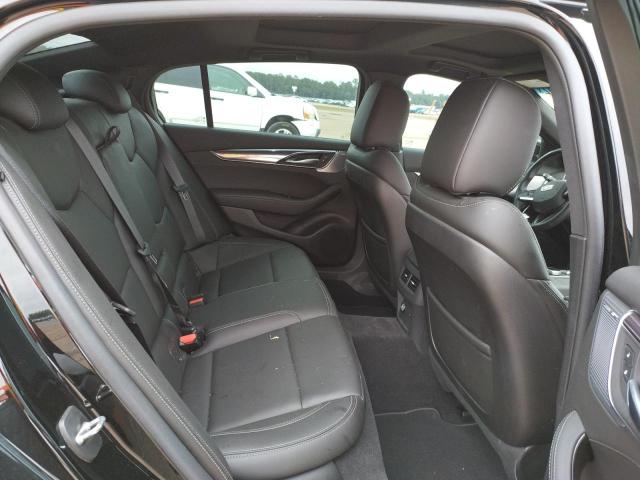 Photo 5 VIN: 1G6DW5RK7L0126221 - CADILLAC CT5 LUXURY 