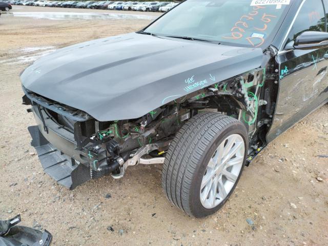 Photo 8 VIN: 1G6DW5RK7L0126221 - CADILLAC CT5 LUXURY 