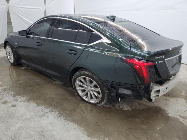 Photo 1 VIN: 1G6DW5RK7L0126333 - CADILLAC CT5 