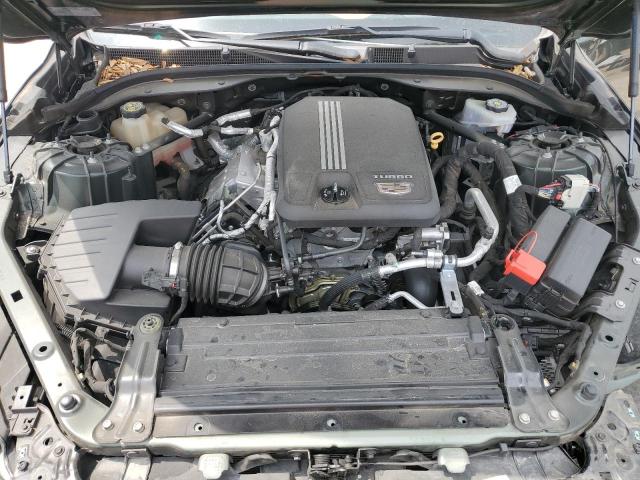 Photo 10 VIN: 1G6DW5RK7L0126333 - CADILLAC CT5 