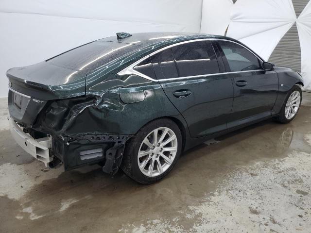 Photo 2 VIN: 1G6DW5RK7L0126333 - CADILLAC CT5 