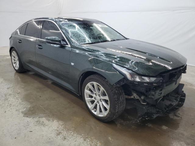 Photo 3 VIN: 1G6DW5RK7L0126333 - CADILLAC CT5 