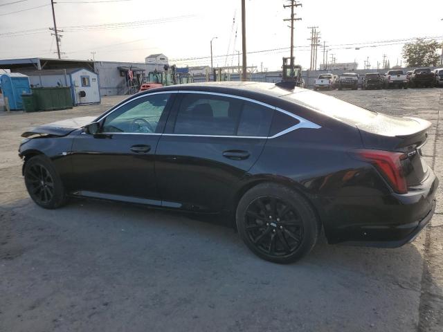 Photo 1 VIN: 1G6DW5RK7M0147328 - CADILLAC CT5 LUXURY 