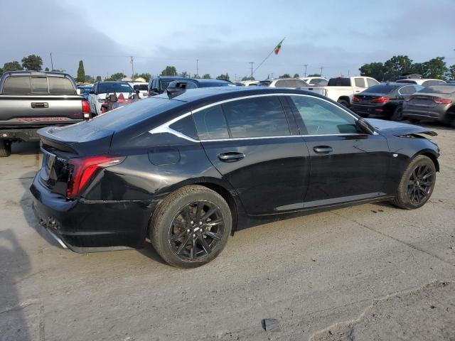 Photo 2 VIN: 1G6DW5RK7M0147328 - CADILLAC CT5 LUXURY 