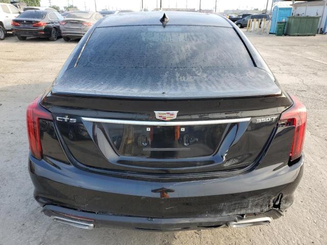 Photo 5 VIN: 1G6DW5RK7M0147328 - CADILLAC CT5 LUXURY 