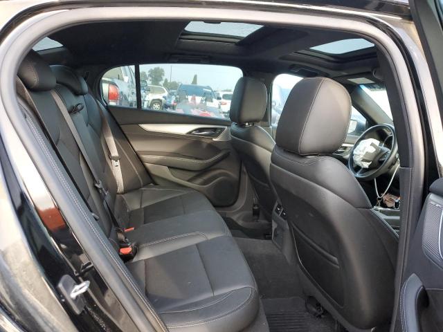 Photo 9 VIN: 1G6DW5RK7M0147328 - CADILLAC CT5 LUXURY 