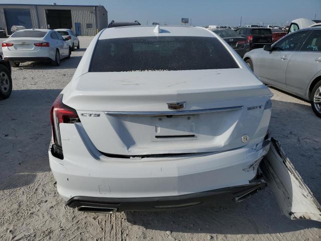 Photo 5 VIN: 1G6DW5RK8M0112331 - CADILLAC CT5 