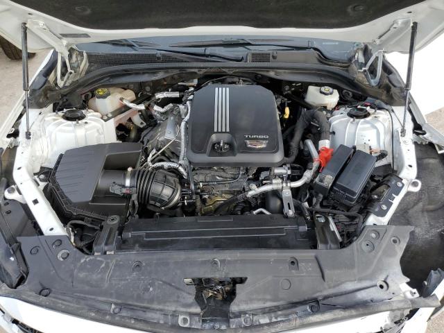 Photo 10 VIN: 1G6DW5RK8M0112331 - CADILLAC CT5 