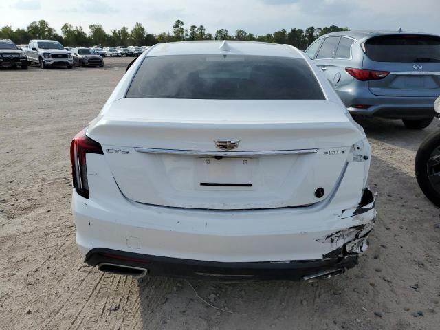 Photo 5 VIN: 1G6DW5RK8M0112331 - CADILLAC CT5 