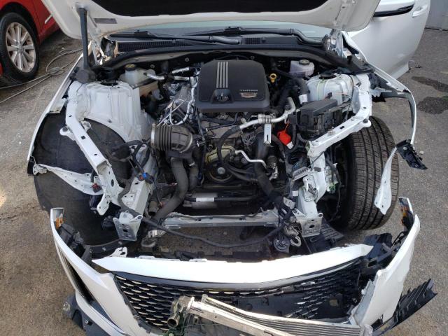 Photo 10 VIN: 1G6DW5RK9L0126155 - CADILLAC CT5 LUXURY 