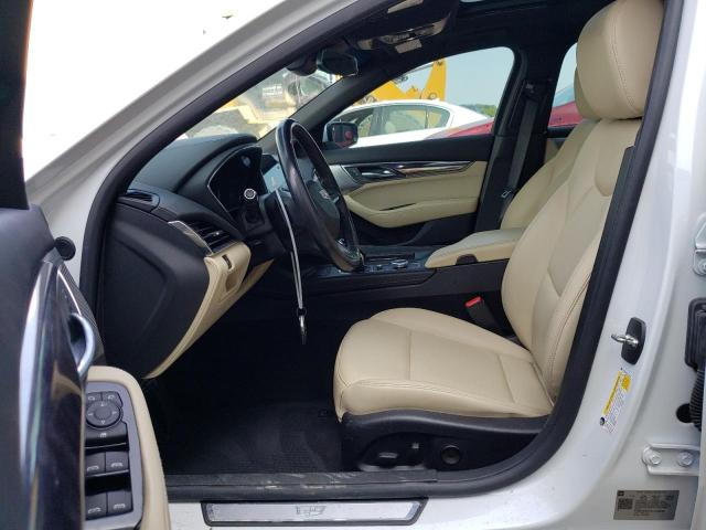 Photo 6 VIN: 1G6DW5RK9L0126155 - CADILLAC CT5 LUXURY 