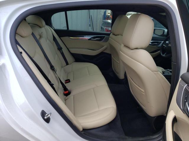 Photo 9 VIN: 1G6DW5RK9L0126155 - CADILLAC CT5 LUXURY 