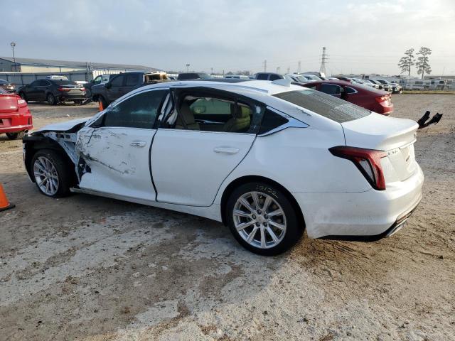 Photo 1 VIN: 1G6DW5RK9L0138595 - CADILLAC CT5 LUXURY 