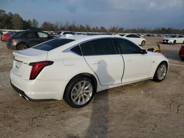 Photo 2 VIN: 1G6DW5RK9L0138595 - CADILLAC CT5 LUXURY 