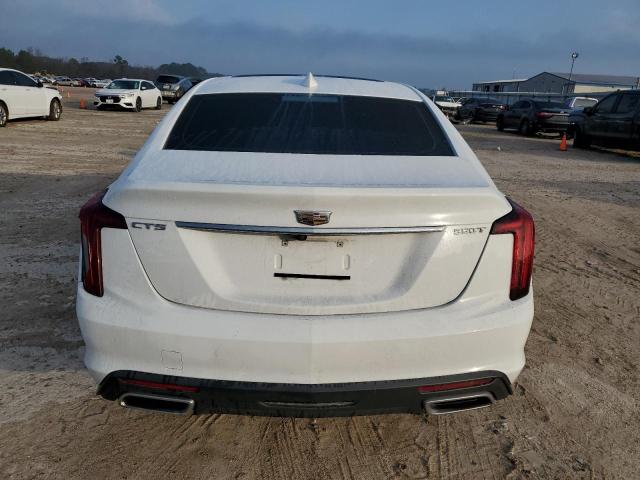 Photo 5 VIN: 1G6DW5RK9L0138595 - CADILLAC CT5 LUXURY 