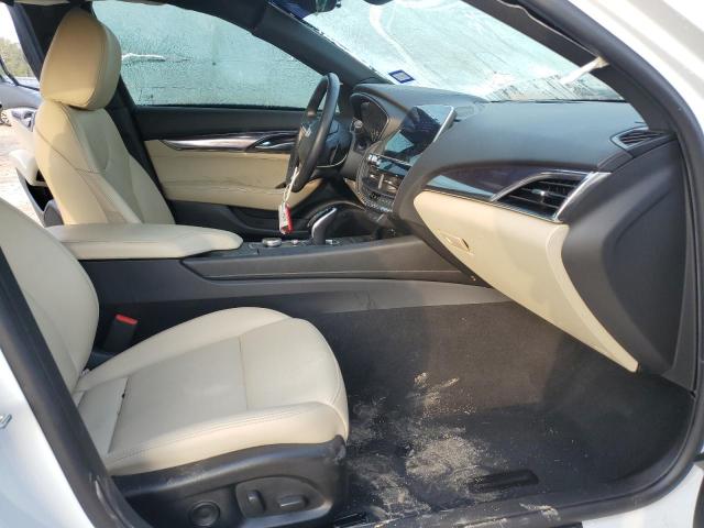 Photo 6 VIN: 1G6DW5RK9L0138595 - CADILLAC CT5 LUXURY 