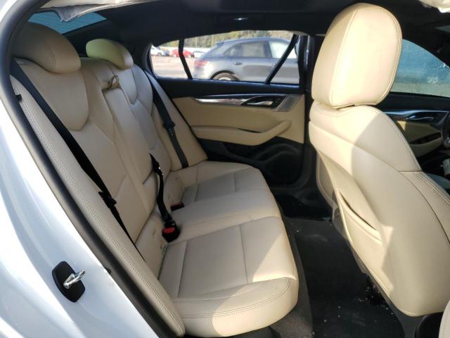 Photo 9 VIN: 1G6DW5RK9L0138595 - CADILLAC CT5 LUXURY 