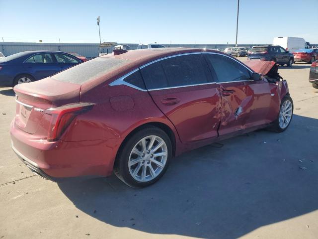 Photo 2 VIN: 1G6DW5RK9P0117106 - CADILLAC CT5 