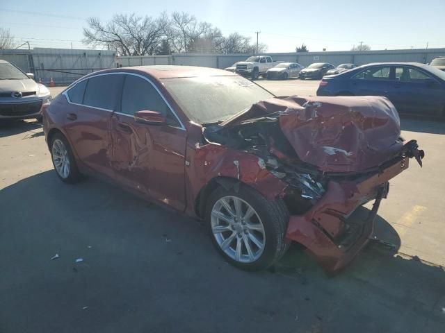 Photo 3 VIN: 1G6DW5RK9P0117106 - CADILLAC CT5 