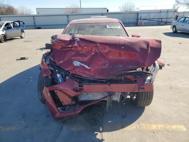 Photo 4 VIN: 1G6DW5RK9P0117106 - CADILLAC CT5 