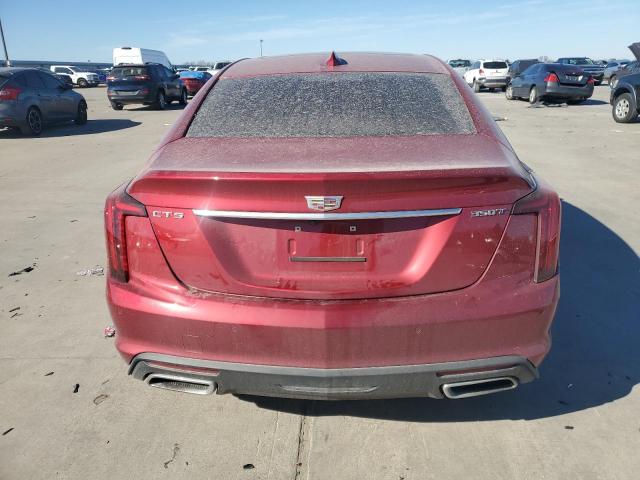 Photo 5 VIN: 1G6DW5RK9P0117106 - CADILLAC CT5 