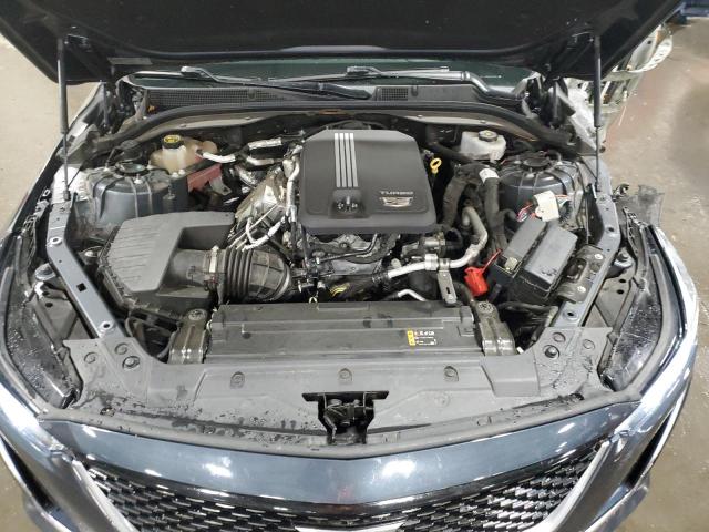 Photo 10 VIN: 1G6DW5RKXL0140873 - CADILLAC CT5 LUXURY 