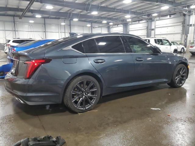 Photo 2 VIN: 1G6DW5RKXL0140873 - CADILLAC CT5 LUXURY 