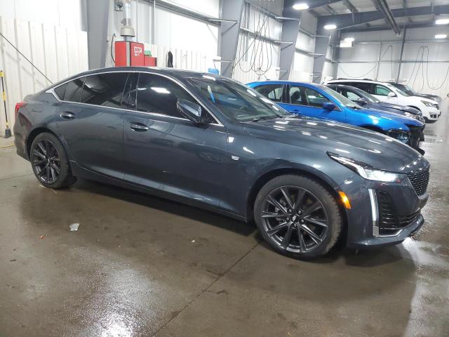 Photo 3 VIN: 1G6DW5RKXL0140873 - CADILLAC CT5 LUXURY 