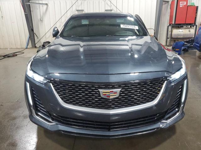 Photo 4 VIN: 1G6DW5RKXL0140873 - CADILLAC CT5 LUXURY 