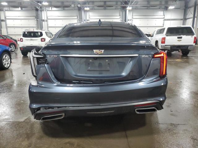 Photo 5 VIN: 1G6DW5RKXL0140873 - CADILLAC CT5 LUXURY 