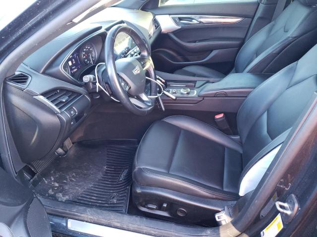 Photo 6 VIN: 1G6DW5RKXL0140873 - CADILLAC CT5 LUXURY 