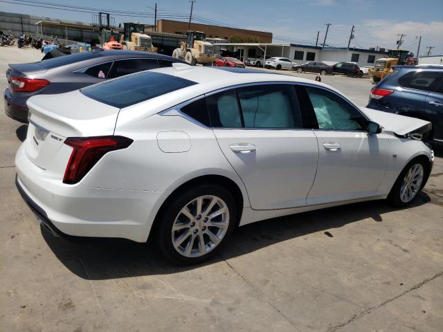 Photo 2 VIN: 1G6DW5RKXN0107312 - CADILLAC CT5 LUXURY 