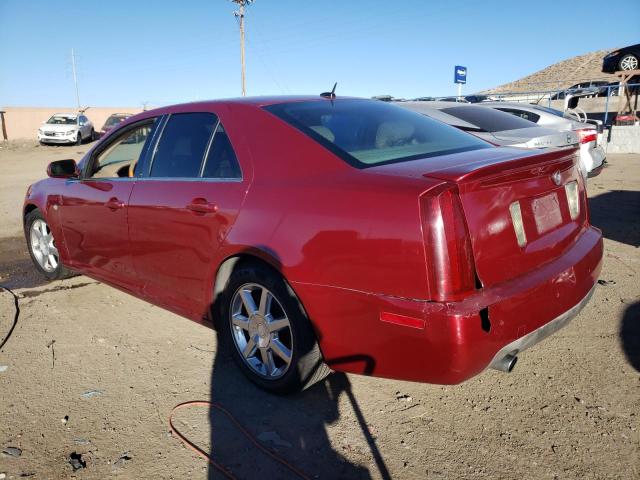 Photo 1 VIN: 1G6DW677050162341 - CADILLAC STS 