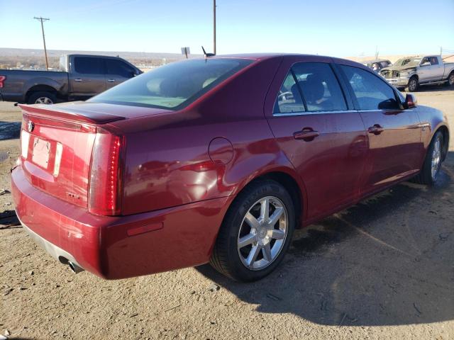 Photo 2 VIN: 1G6DW677050162341 - CADILLAC STS 