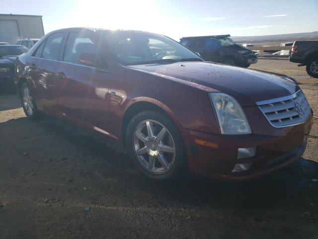 Photo 3 VIN: 1G6DW677050162341 - CADILLAC STS 