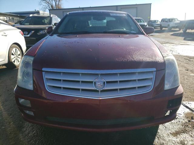 Photo 4 VIN: 1G6DW677050162341 - CADILLAC STS 