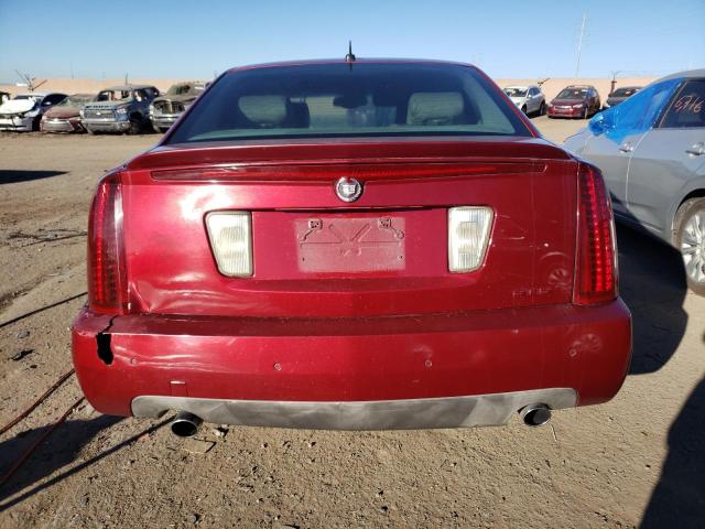 Photo 5 VIN: 1G6DW677050162341 - CADILLAC STS 