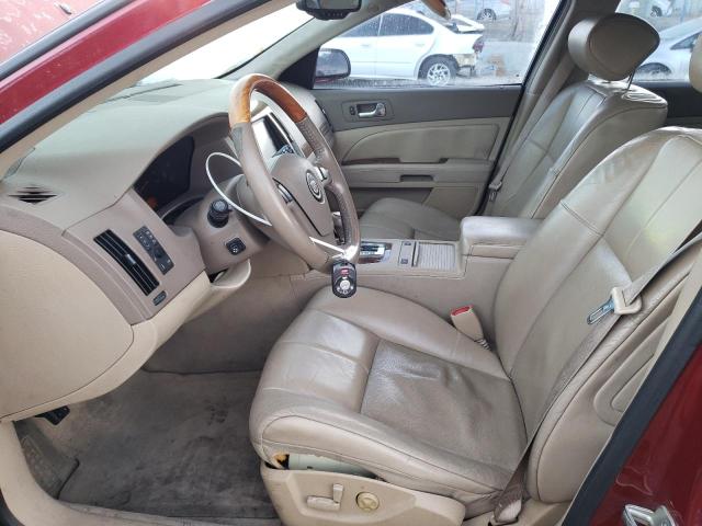 Photo 6 VIN: 1G6DW677050162341 - CADILLAC STS 