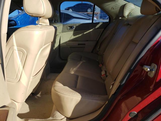 Photo 9 VIN: 1G6DW677050162341 - CADILLAC STS 