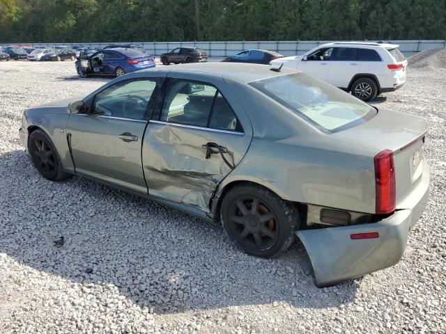 Photo 1 VIN: 1G6DW677050168172 - CADILLAC STS 