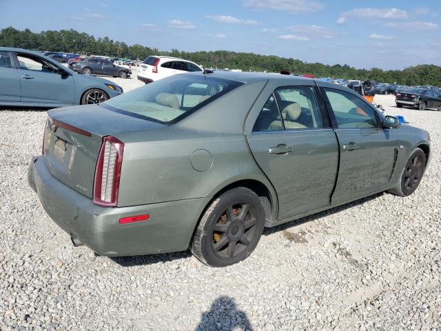 Photo 2 VIN: 1G6DW677050168172 - CADILLAC STS 