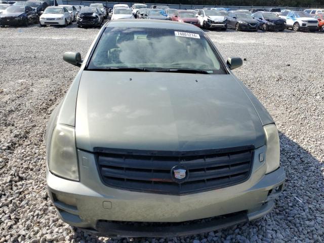 Photo 4 VIN: 1G6DW677050168172 - CADILLAC STS 